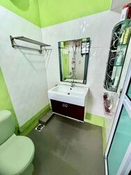 Blk 628B Woodlands Ring Road (Woodlands), HDB 5 Rooms #607845341